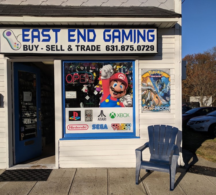 East End Gaming (Eastport,&nbspNY)